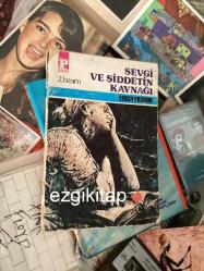 sevgi ve şiddetin kaynağı - erich fromm