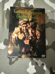 Karpuz kabuğundan gemiler yapmak DVD