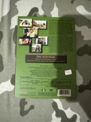 Karpuz kabuğundan gemiler yapmak DVD