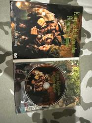 Karpuz kabuğundan gemiler yapmak DVD