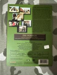 Karpuz kabuğundan gemiler yapmak DVD