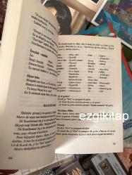 dersen zmane kurdi - kemal burkay  (türkçe izahlı kürtçe dil dersleri)