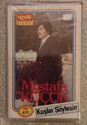 MUSTAFA KÜÇÜK&KUŞLAR SÖYLESİN (SIFIR JELATİNDE ÜRÜN)