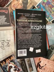 tapınak şovalyeleri - michael baigent - richard leigh   (kutsal kan kutsal kase)