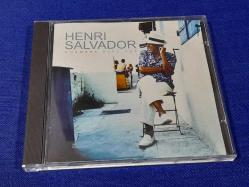 HENRI SALVADOR CHAMBRE AVEC VUE  MÜZİK CD