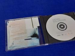 HENRI SALVADOR CHAMBRE AVEC VUE  MÜZİK CD