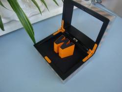 WELDER ( Orjinal ) KOL SAATİ KUTUSU