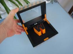 WELDER ( Orjinal ) KOL SAATİ KUTUSU
