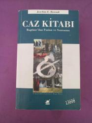 Caz Kitabı