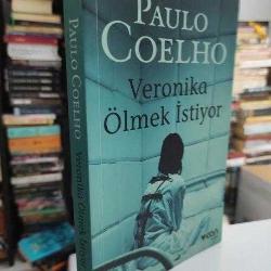 Veronika Ölmek İstiyor