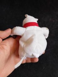Coca cola peluş ayı oyuncak