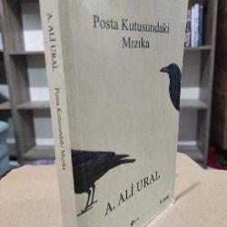 Posta Kutusundaki Mızıka