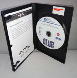 Pc Oyun The Club. Orijinal. Disk 10 üzerinden 9.5 tertemiz koleksiyonluk