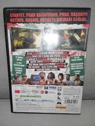 Pc Oyun The Club. Orijinal. Disk 10 üzerinden 9.5 tertemiz koleksiyonluk