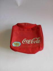Coca cola soguk tutucu canta
