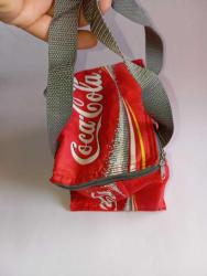 Coca cola soguk tutucu canta