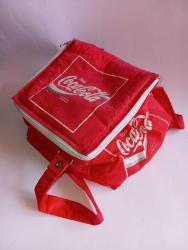 Coca cola soguk tutucu canta