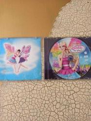 BARBIE * PERİ GİZEMİ / VCD