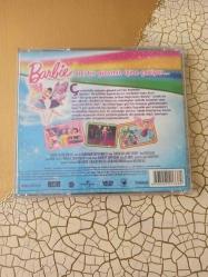 BARBIE * PERİ GİZEMİ / VCD