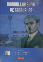 Hamdullah Suphi ve Gagauzlar