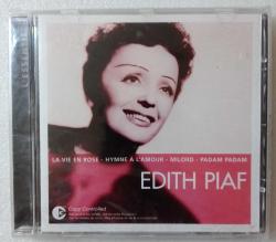 EDITH PIAF / L'essentıel • CD