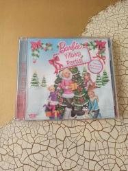 BARBİE YILBAŞI PARTİSİ * ANİMASYON / VCD