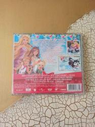 BARBİE YILBAŞI PARTİSİ * ANİMASYON / VCD