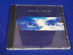 ROBERT MILES DREAMLAND MÜZİK CD