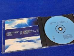ROBERT MILES DREAMLAND MÜZİK CD