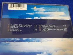 ROBERT MILES DREAMLAND MÜZİK CD