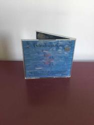 Cd Gündoğarken İstanbul Atina İstanbul