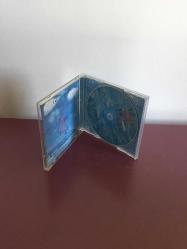 Cd Gündoğarken İstanbul Atina İstanbul