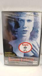 DVD - İNSAN LEKESİ (The Human Stain) Ambalajında