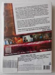 HAYALLERİM AŞKIM VE SEN - Türkan Şoray