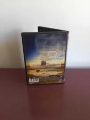 Dvd Film Anadolunun Kayıp Şarkıları Nezih Ünen
