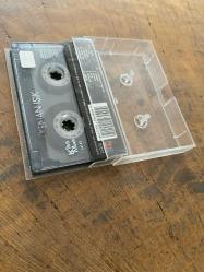 KENAN IŞIK - KENAN IŞIK - KASET