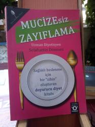 MUCİZESİZ ZAYIFLAMA -2.EL