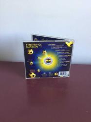 Cd Fenerbahçe Marşları 1