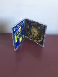 Cd Fenerbahçe Marşları 1