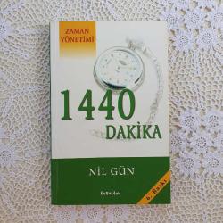 1440 Dakika