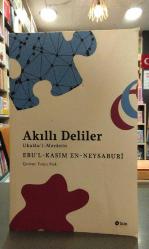 Akıllı Deliler Kitabı- Ukalau'L Mecanin