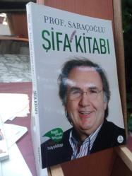 Şifa Kitabı İbrahim Adnan Saraçoğlu