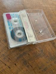 GÜLER DUMAN - BULDULAR BENİ - KASET