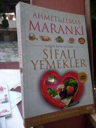 Kozmik Bilim Işığında Şifalı Yemekler