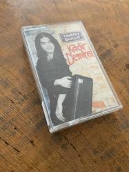 KADİR DEMİREL - YARALI BULUT - KASET