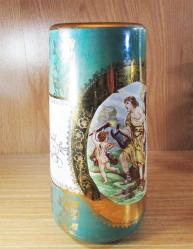 ViNTaGe SÜMERBANK YP PoRSeLeN VAZO....KOLEKSİYONLUK