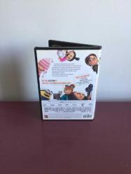 Dvd Film Çılgın Hırsız 2 Türkçe Dublaj