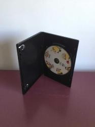 Dvd Film Çılgın Hırsız 2 Türkçe Dublaj