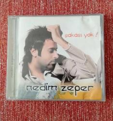 Nedim zeper - şakası yok