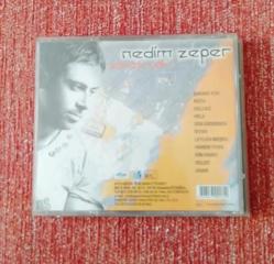 Nedim zeper - şakası yok